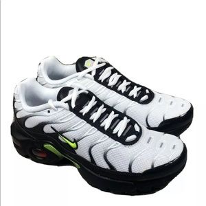 Air max plus retro future